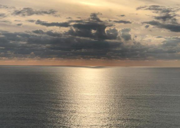 Acquappesa Apartamento | Il Rifugio sul Mare