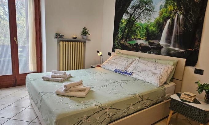 Ternate Apartamento | Il Riposo del Viaggiatore by Holiday World