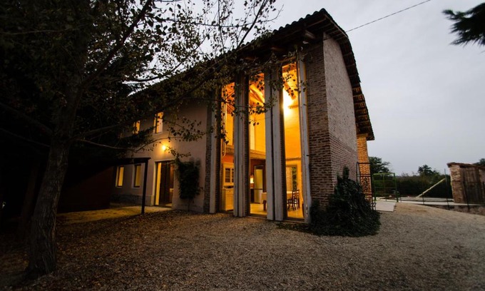 San Damiano dʼAsti Cama Y Desayuno | Il Riposo