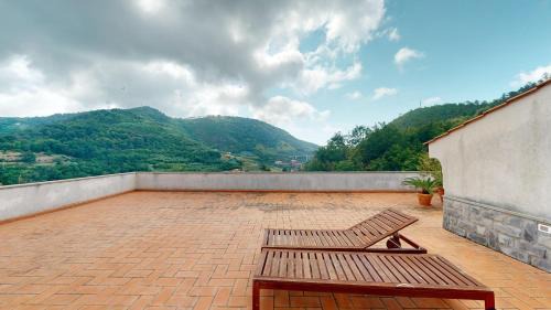 Tovo San Giacomo Apartamento | Il Rosso e il Verde - By Ligooria