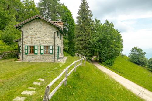 Bellagio Casa | Il Salice by Wonderful Italy