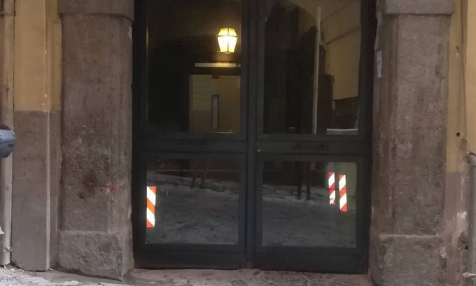 Quartieri Spagnoli Apartamento | il Salotto Partenopeo