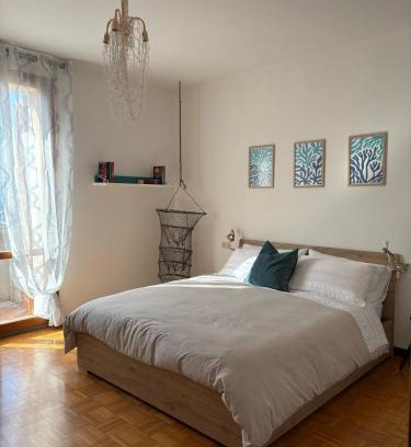 Montelabbate Casa | Il Sassolino holidays apartment
