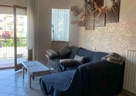Vazia Apartamento | IL SENSO DI LIBERTA'