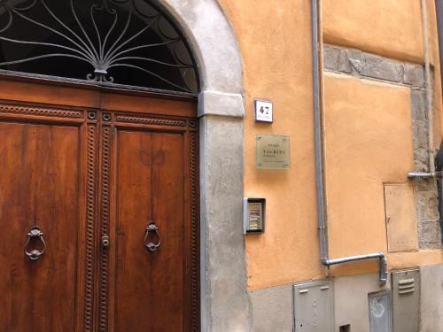 Sansepolcro Apartamento | IL SICOMORO