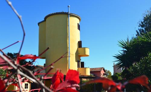 Fiumicino Cama Y Desayuno | Il Silos