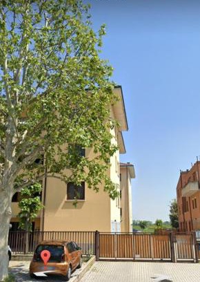 Longara Apartamento | Il soffio