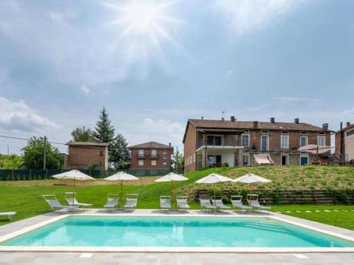 Piana del Salto Casa | Il Sogno di Elisa Country House