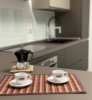 Porto Potenza Picena Apartamento | Il sogno di Potentia