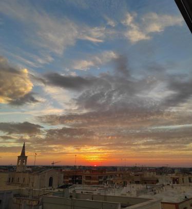 Molfetta Apartamento | Il sogno di Luna