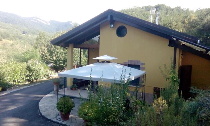 Pignola Casa | Il Sogno Di Renato