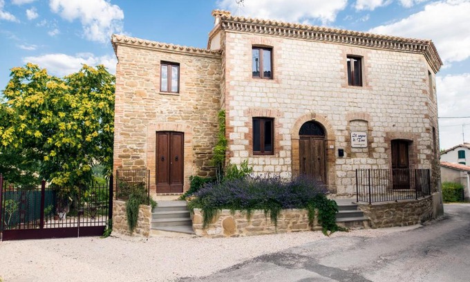 Cabernardi Casa | il sogno di Tino