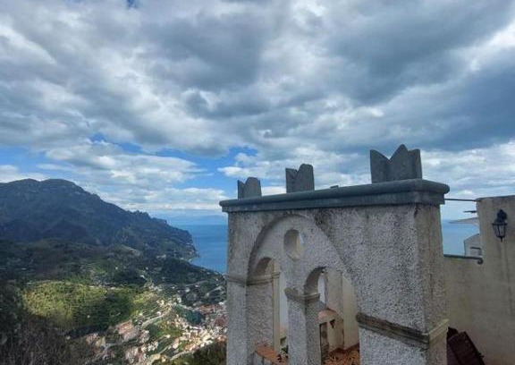 Ravello Apartamento | Il sogno di Wagner