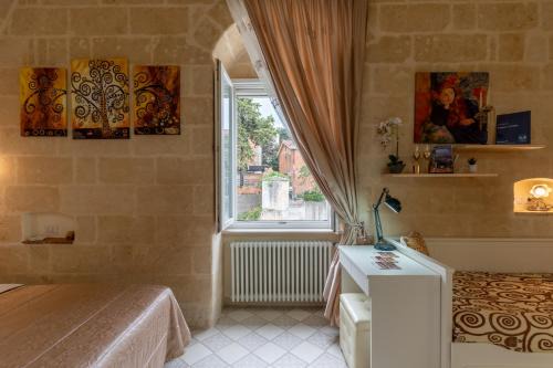 Sasso Caveoso Apartamento | Il Sogno e La Stella