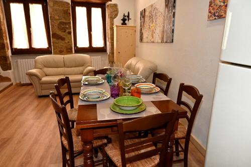 Acquapendente Apartamento | Il Sogno