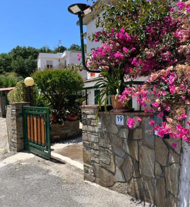 Pioppi Casa | Il Sole di Pioppi