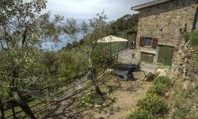 San Bernardino Casa | IL SOLE DI VALLETONDA, wifi, estacionamiento, BBQ, última hora