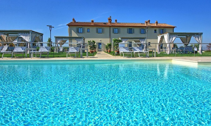 Vinci Apartamento | Apartment en Vinci con 2 habitaciones, capacidad 6