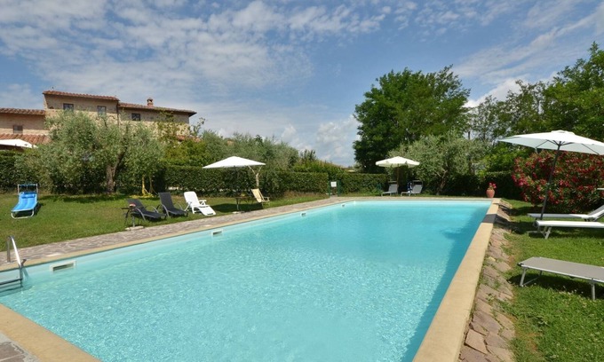 Colle di Val d'Elsa Apartamento | Il Sole e la Luna, Partena, Colle di Val d'Elsa, Siena