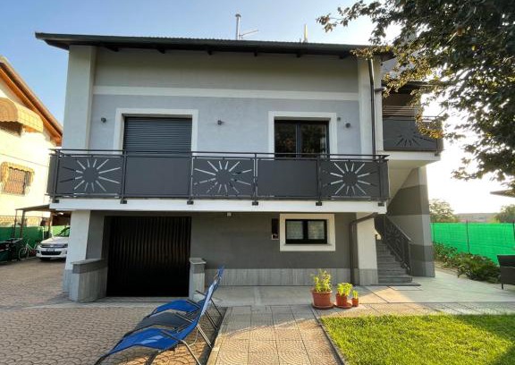 Caselle Torinese Apartamento | IL Sole