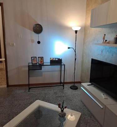 Bronte Apartamento | Il sorriso di Giuseppina