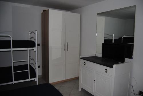 Tirrenia Apartamento | Il Susino