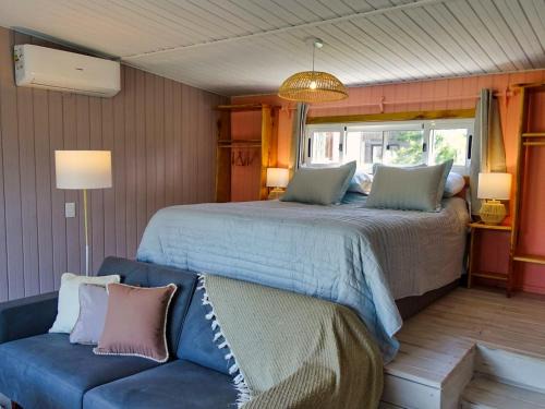 Punta del Diablo Apartamento | Il Tano Suites