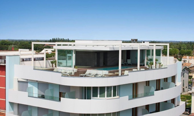 Lido di Jesolo Apartamento | Il Teatro