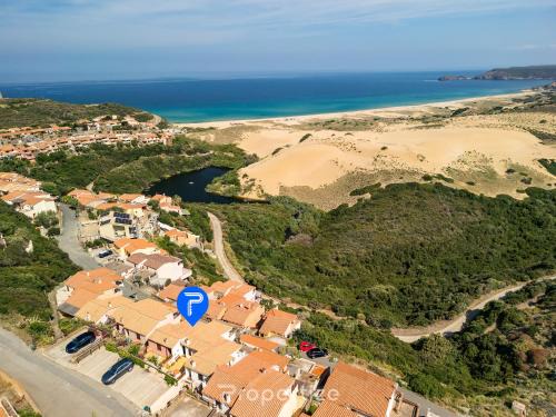 Torre dei Corsari Apartamento | Il terrazzo sulla duna 2 by Propertize - Torre dei Corsari