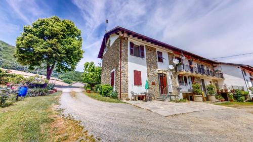 Melazzo Casa | Il Tiglio