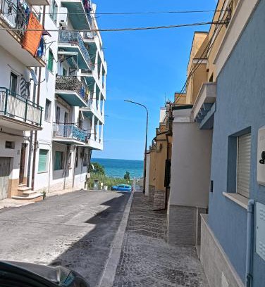 Quartiere XXIV Don Bosco Casa | Il Timone
