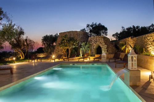 San Simone Cama Y Desayuno | Il Torrino B&B
