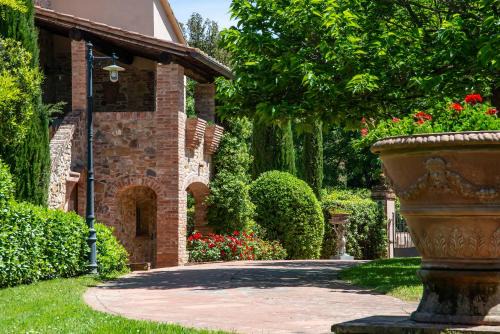 Montaione Casa | Il Torrino Country Resort