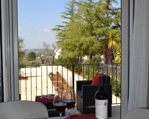 Locorotondo Apartamento | Il Tramonto Apartment - Villaggio di Mary