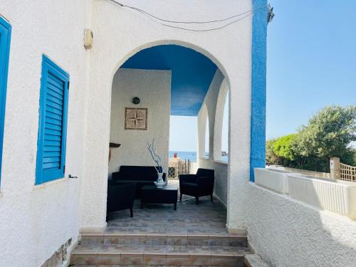Portoscuso Casa | Il Tramonto Casa Vacanze
