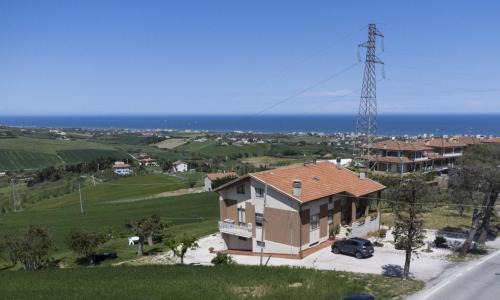 San Costanzo Casa | Il Trebbiatore