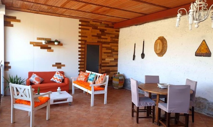 Gavorrano Apartamento | Il Truciolo