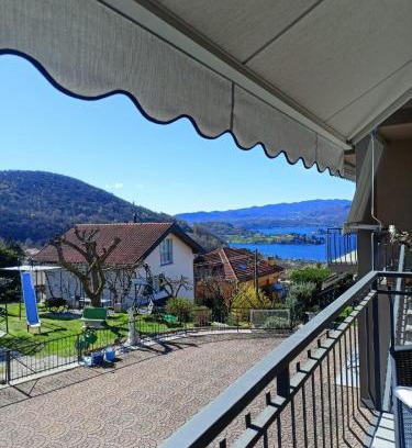 Pratolungo Casa | il tulipano