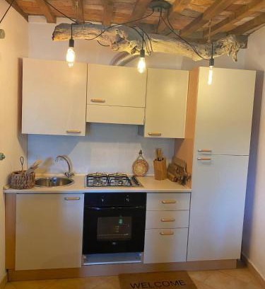 Prata Apartamento | Il tuo nido nel borgo-by Goccia di Lago