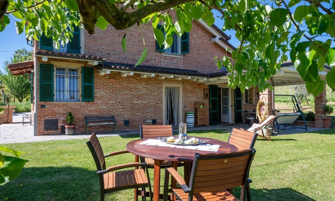 Mombaruzzo Casa | Il Valletto by Interhome