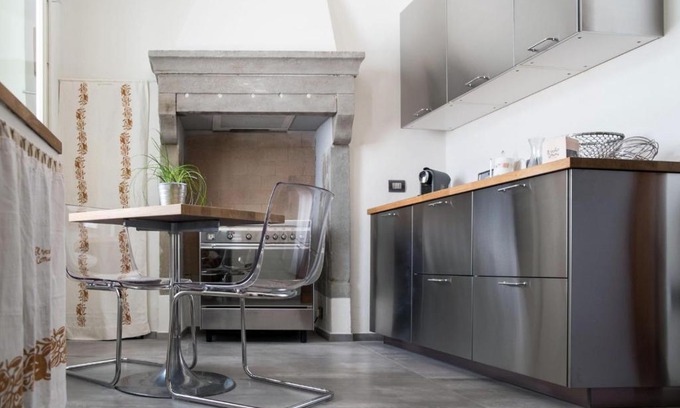 Santa Sofia Apartamento | Il Vecchio Comune