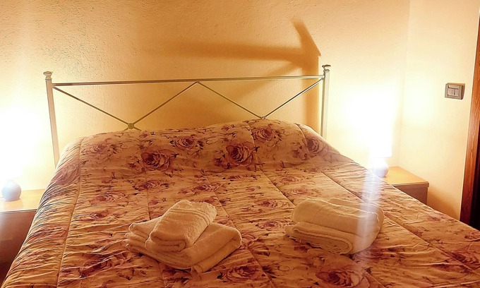 San Gimignano City Centre Apartamento | IL VECCHIO CONVENTO