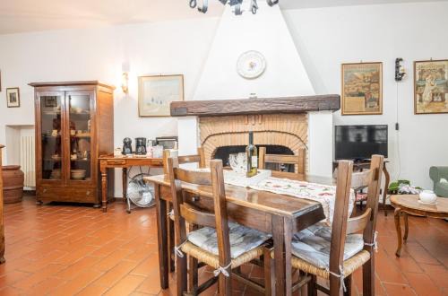 Panicale Casa | Il vecchio frantoio