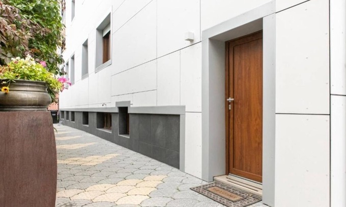 Rocca di Mezzo Apartamento | IL VELINO APARTMENT (Classic Apartment)