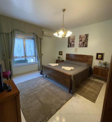 Mili San Pietro Apartamento | Il viandante