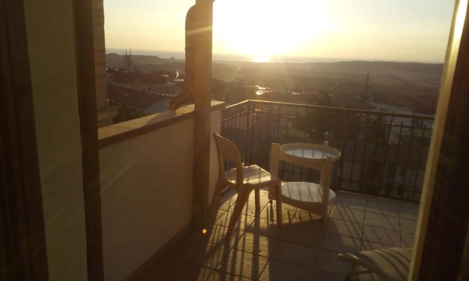 Recanati Old Town Cama Y Desayuno | Il Viandante