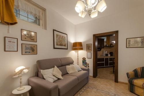 Centro Urbano Apartamento | IL VICOLETTO Appartamento