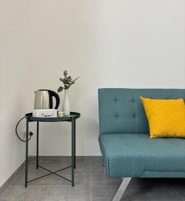 Monterotondo Apartamento | Il Vicolo, 200m dal centro storico, 25 min da Roma