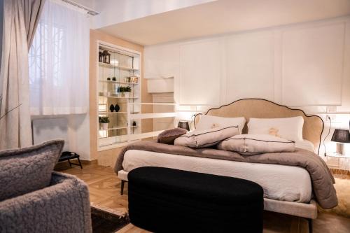 Centro Urbano Apartamento | Il Vicolo dell'Orto SUITE