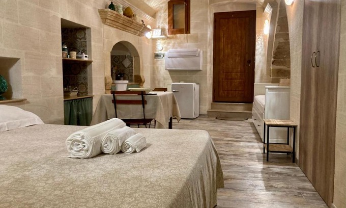 Grottaglie Cama Y Desayuno | Il Vicolo Grottaglie